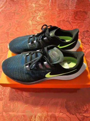 Pegasus Air Zoom 37 bike usato — immagine 3 di 11