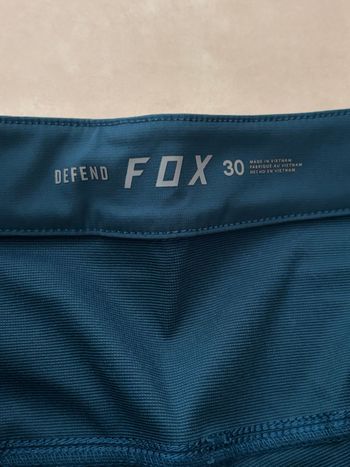 Brugt Fox Flexair Fork bike — billede 7 af 12
