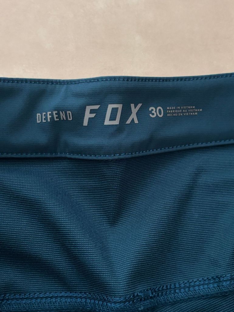 Brugt Fox Flexair Fork bike — billede 7 af 12