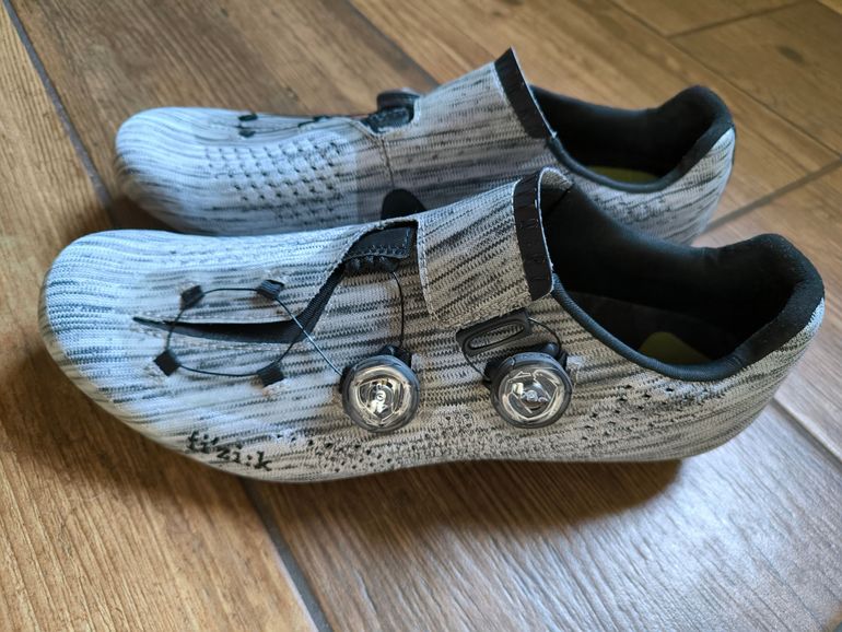 Used Fizik Vento Knit Road Shoes bike — image 2 of 6