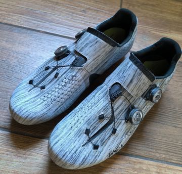 Fizik Vento Knit Road Shoes Cycling Shoes usato