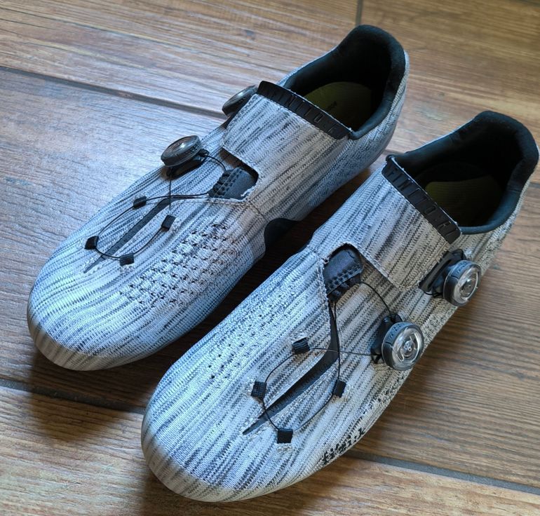 Used Fizik Vento Knit Road Shoes bike — image 1 of 6