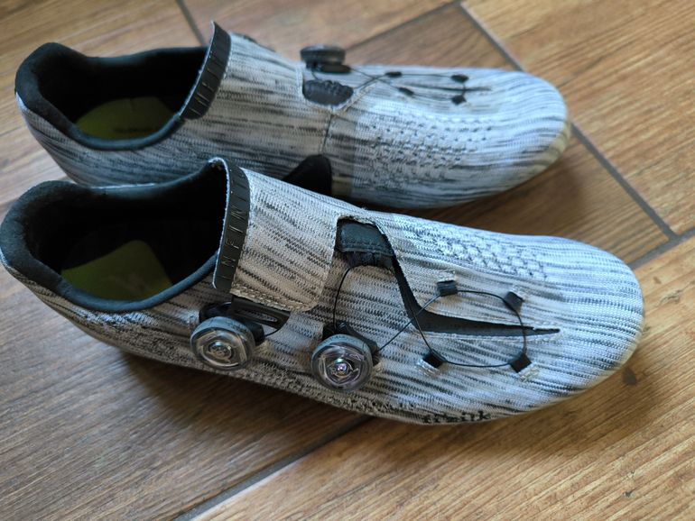 Used Fizik Vento Knit Road Shoes bike — image 3 of 6