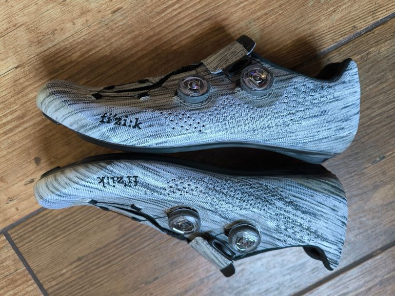 Used Fizik Vento Knit Road Shoes bike — image 4 of 6