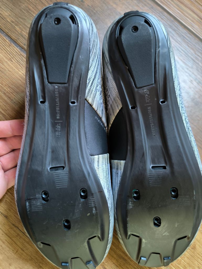Used Fizik Vento Knit Road Shoes bike — image 5 of 6