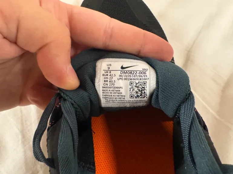Gebrauchtes Nike Juniper Trail bike — Bild 5 von 6