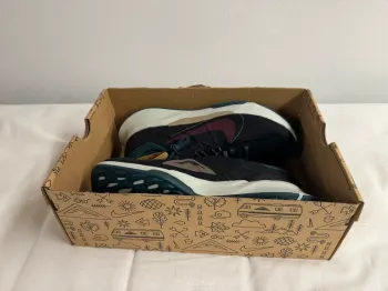 Gebrauchtes Nike Juniper Trail bike — Bild 3 von 6