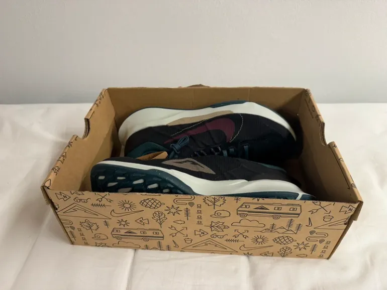 Gebrauchtes Nike Juniper Trail bike — Bild 3 von 6
