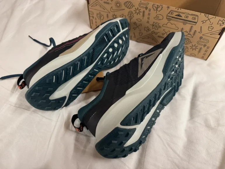 Gebrauchtes Nike Juniper Trail bike — Bild 4 von 6