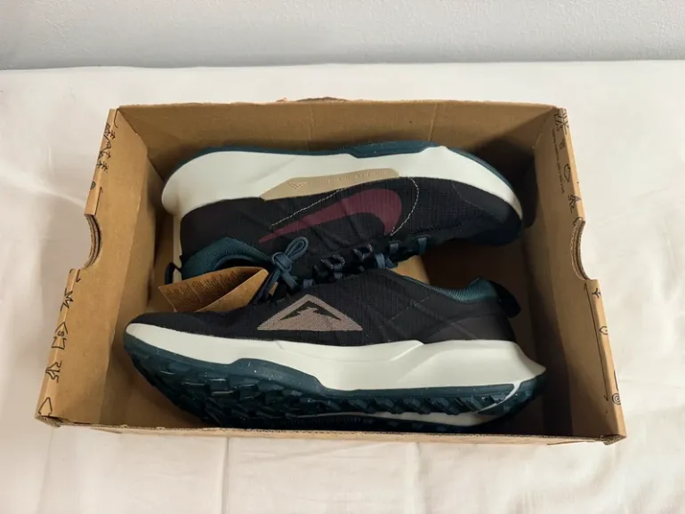 Gebrauchtes Nike Juniper Trail bike — Bild 2 von 6