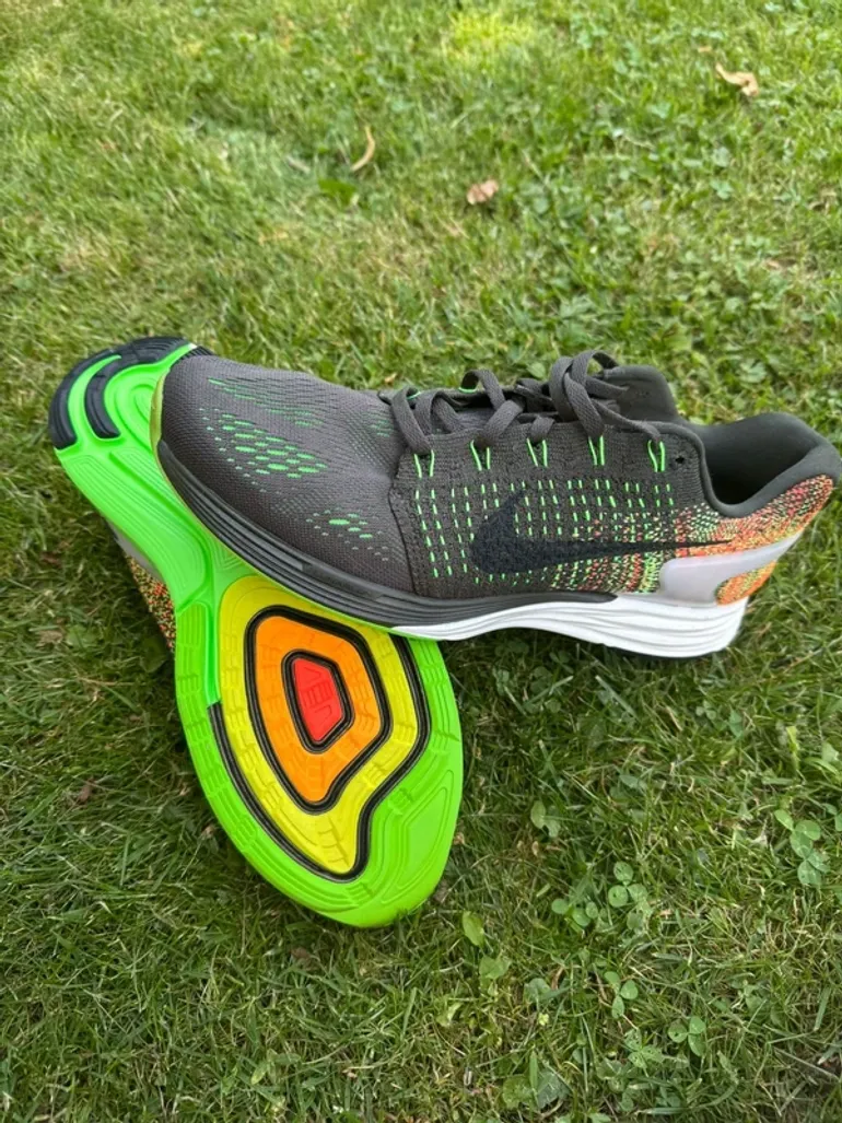 Nike Lunarglide 7 bike d'occasion — image 3 sur 4