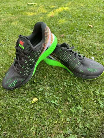 Nike Lunarglide 7 bike d'occasion