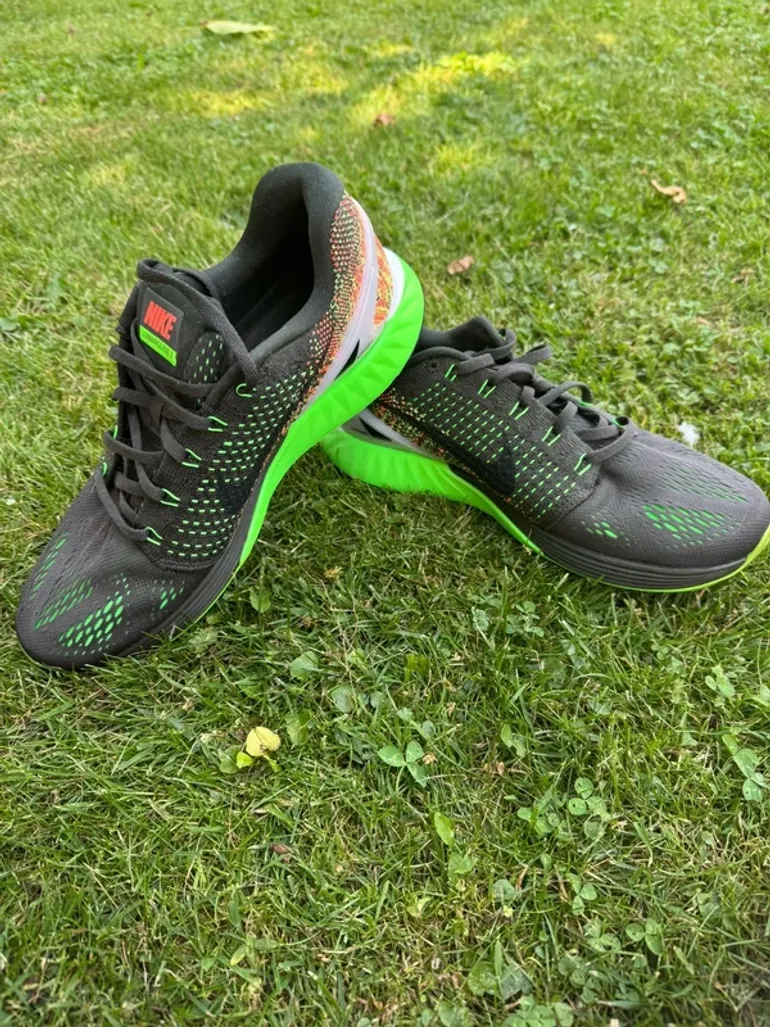 Nike Lunarglide 7 bike d'occasion — image 1 sur 4