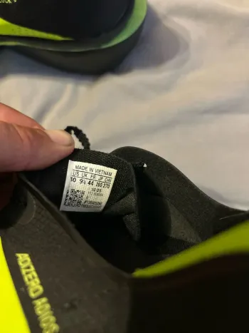Used Adidas Adios Pro bike — image 6 of 6