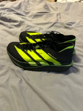 Used Adidas Adios Pro bike — image 5 of 6