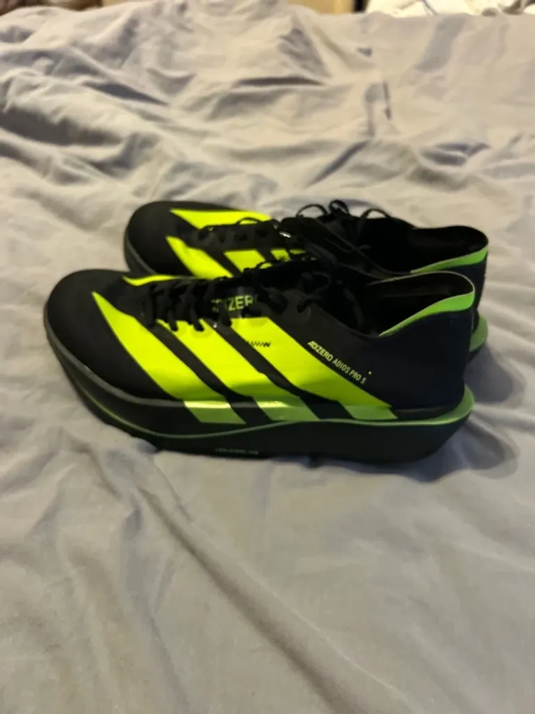 Used Adidas Adios Pro bike — image 5 of 6