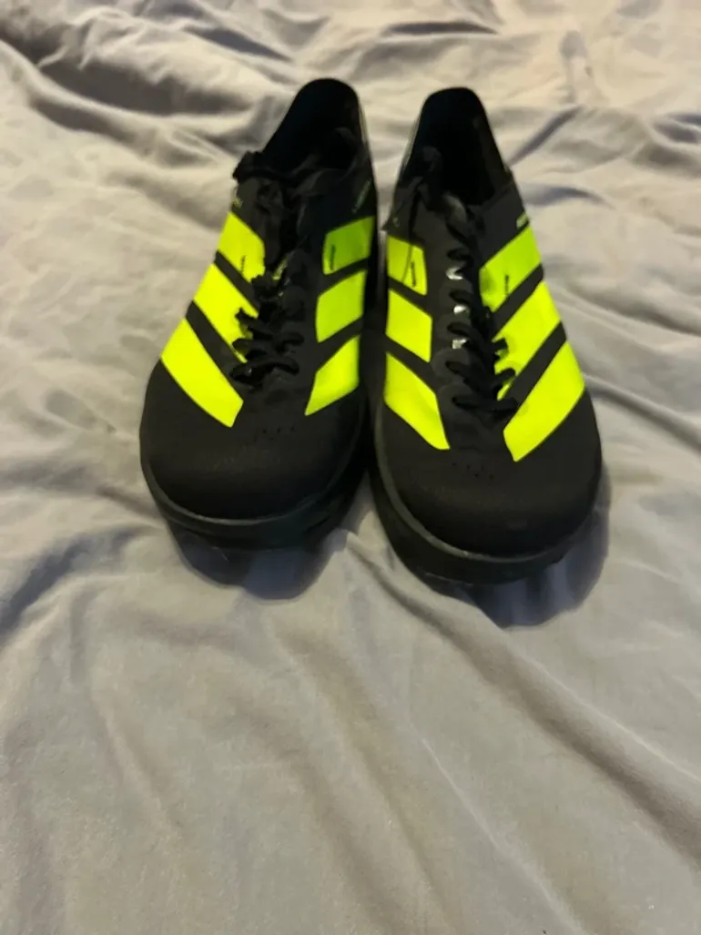 Used Adidas Adios Pro bike — image 4 of 6