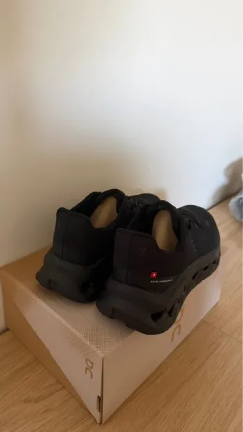 Used On Running Cloud bike — image 2 of 4
