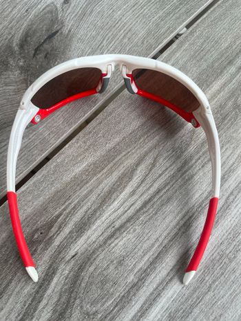 Used Oakley Jawbone Sunglasses 2021 bike — image 4 of 4