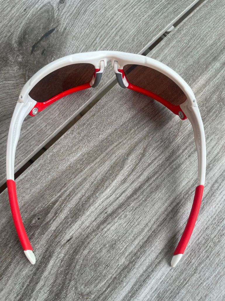Used Oakley Jawbone Sunglasses 2021 bike — image 4 of 4