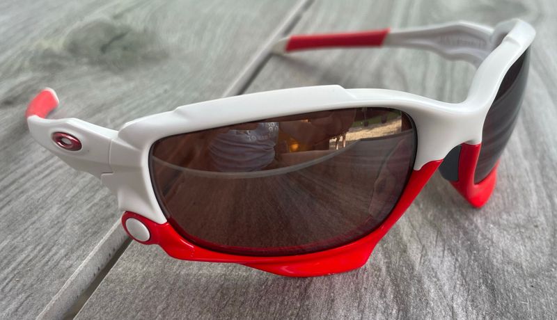 Used Oakley Jawbone Sunglasses 2021 Cycling Accessories