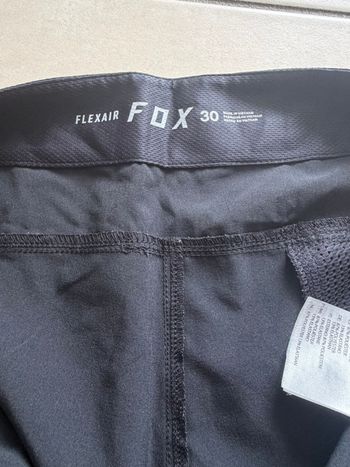 Brugt Fox Flexair Fork bike — billede 8 af 14