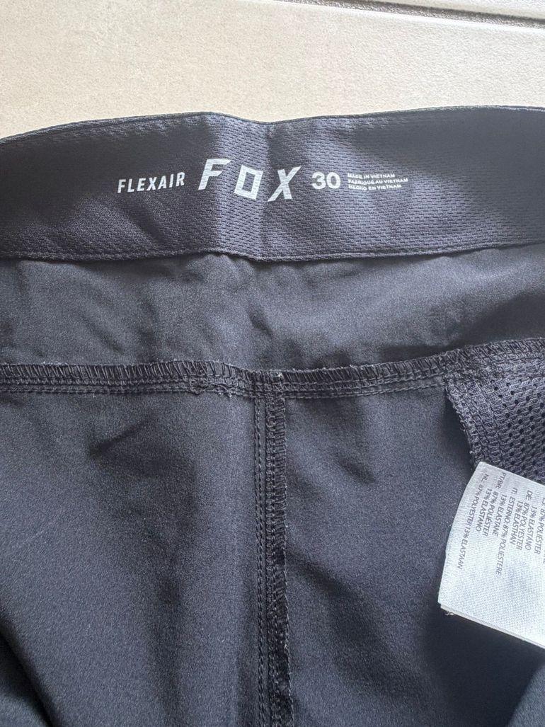 Brugt Fox Flexair Fork bike — billede 8 af 14