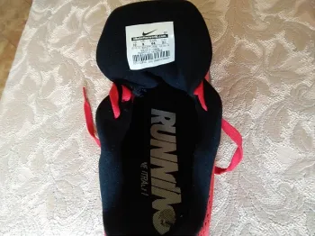 Used Nike Scarpe Running bike — image 4 of 9