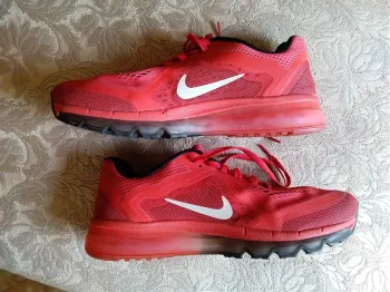 Used Nike Scarpe Running bike — image 7 of 9
