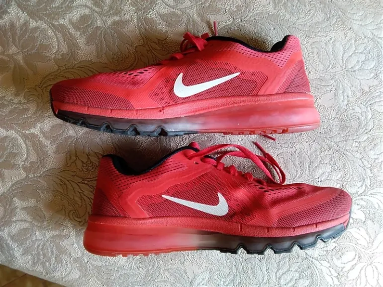 Used Nike Scarpe Running bike — image 7 of 9