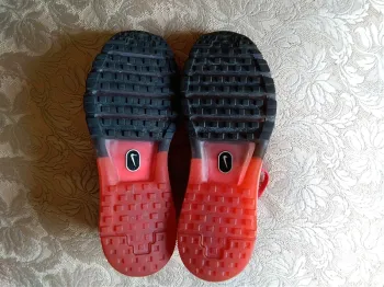 Used Nike Scarpe Running bike — image 9 of 9