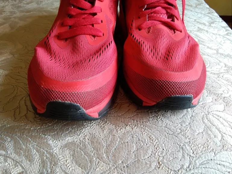 Used Nike Scarpe Running bike — image 2 of 9