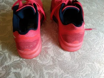 Used Nike Scarpe Running bike — image 8 of 9