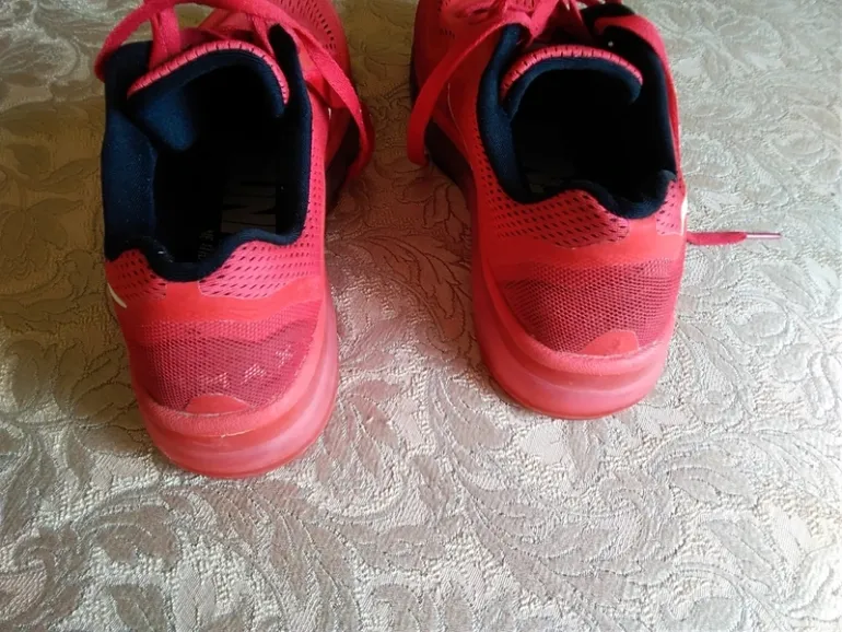Used Nike Scarpe Running bike — image 8 of 9