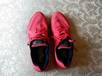 Used Nike Scarpe Running bike