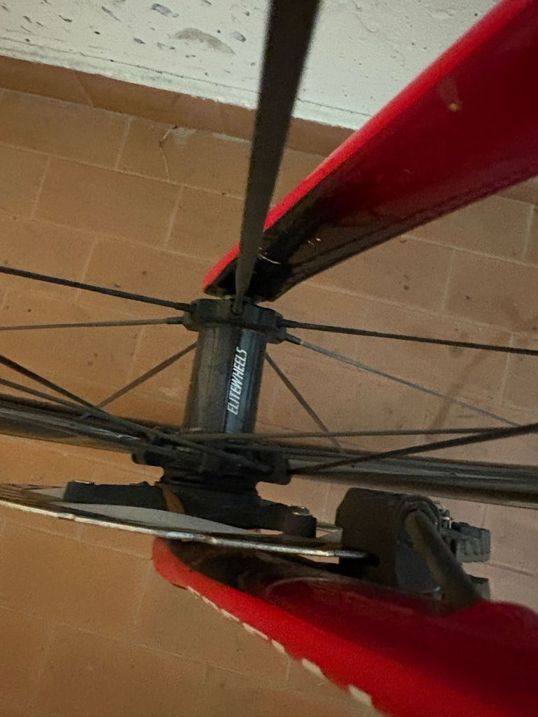Used Elite-Wheels drive 2 2025 bike — image 8 of 8