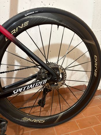 Used Elite-Wheels drive 2 2025 bike — image 4 of 8