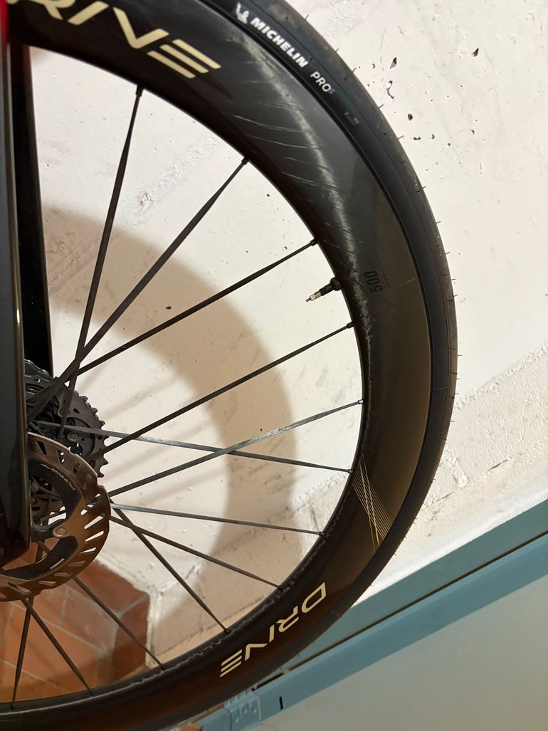 Used Elite-Wheels drive 2 2025 bike — image 5 of 8
