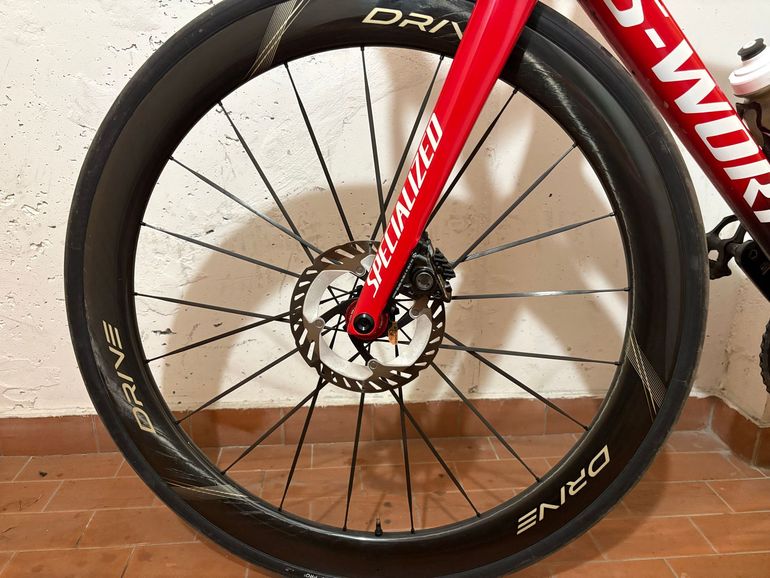 Used Elite-Wheels drive 2 2025 bike — image 1 of 8