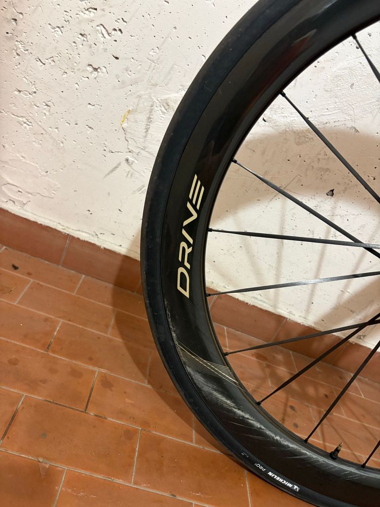 Used Elite-Wheels drive 2 2025 bike — image 2 of 8