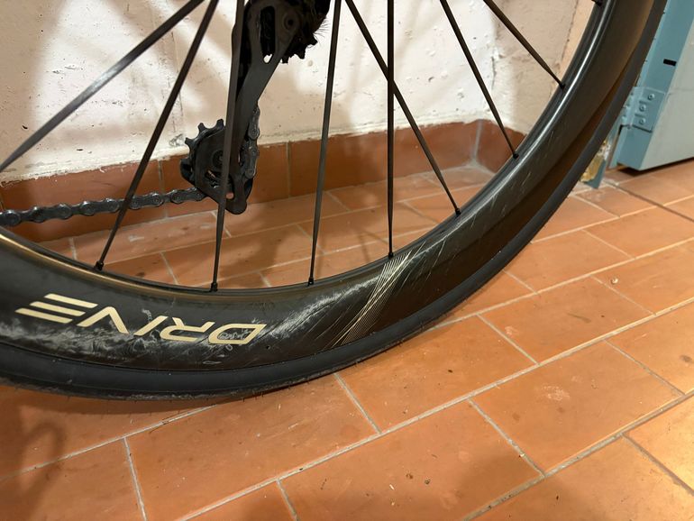Used Elite-Wheels drive 2 2025 bike — image 6 of 8