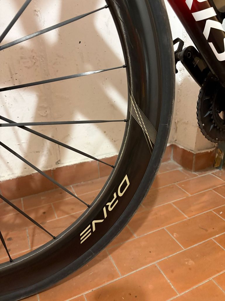 Used Elite-Wheels drive 2 2025 bike — image 3 of 8