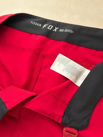 Brugt Fox Flexair Fork bike — billede 7 af 13
