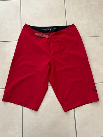 Brugt Fox Flexair Fork Cycling Clothing