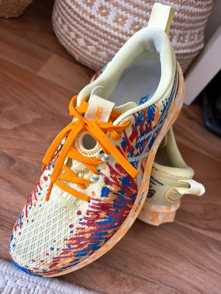 Used Asics noosa tri 16 bike — image 6 of 6