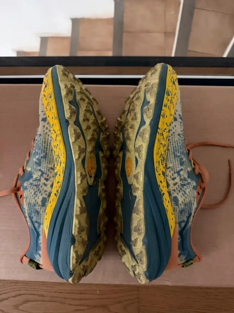 Used Hoka Speedgoat 6 bike — image 5 of 5
