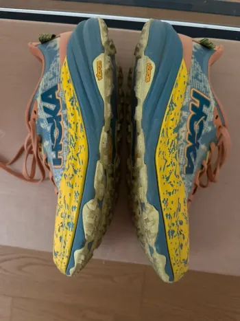Used Hoka Speedgoat 6 bike — image 4 of 5