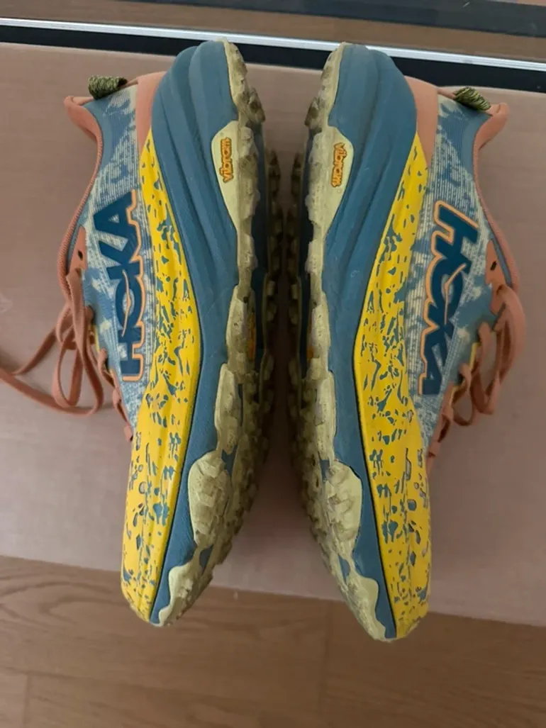 Used Hoka Speedgoat 6 bike — image 4 of 5