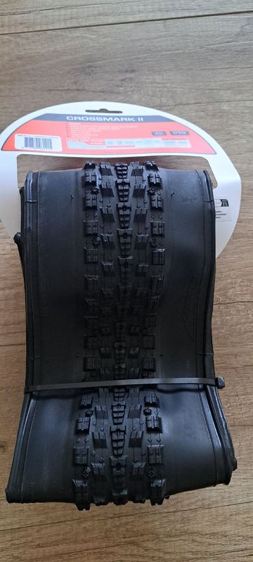 Gebrauchtes Maxxis MTB 29 Tire bike — Bild 2 von 4