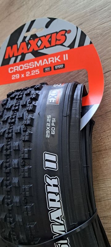 Gebrauchtes Maxxis MTB 29 Tire bike — Bild 1 von 4
